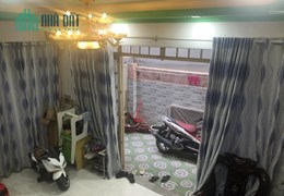 Bán gấp nhà Hẻm xe hơi, đường 49, Hiệp Bình Chánh, Thủ Đức, 2 tầng, chỉ 4 tỷ.