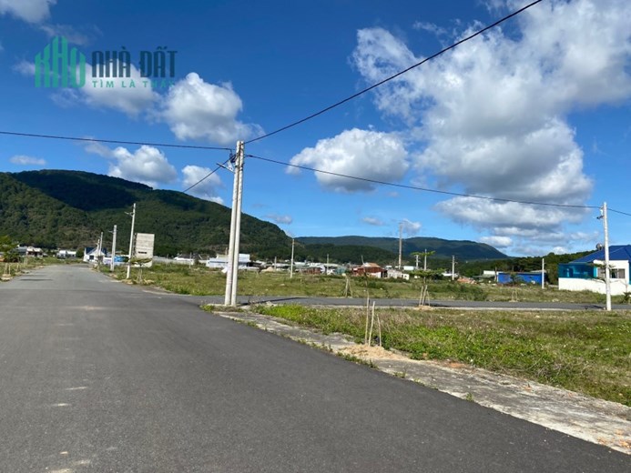 ♨ ♨ Đất ở trung tâm Thạnh Mỹ là khu dân cư mới cở sở hạ tầng đẹp nhất thị trấn ♨ ♨