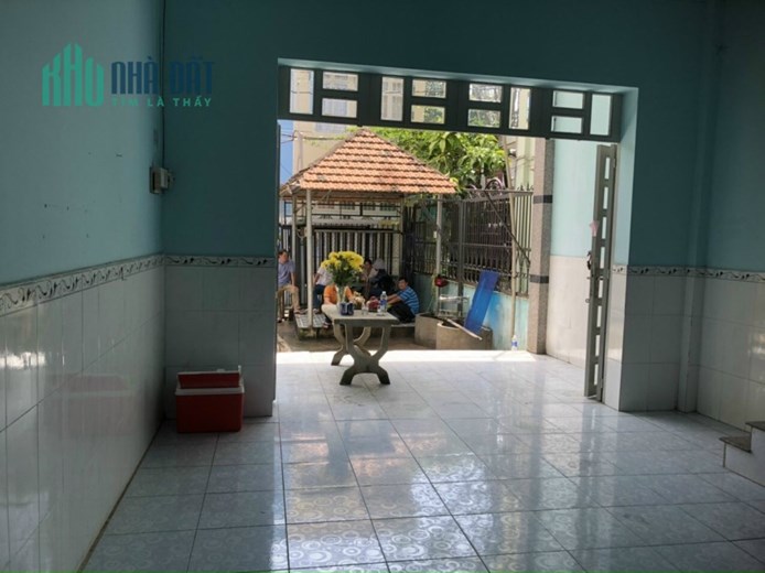 Còn căn giá cực tốt đầu tư 7.6 x 24m Linh Xuân Thủ Đức TP.HCM
