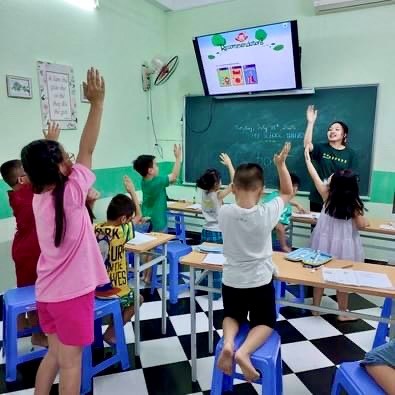 CHO THUÊ PHÒNG DẠY HỌC TÂN PHÚ