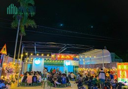 CẦN SANG NHƯỢNG QUÁN LẨU NƯỚNG Địa chỉ: Xóm 7 , xã Trực Đại , Trực Ninh , Nam Định