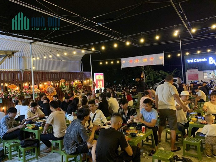 CẦN SANG NHƯỢNG QUÁN LẨU NƯỚNG Địa chỉ: Xóm 7 , xã Trực Đại , Trực Ninh , Nam Định