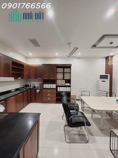 Phân lô siêu Vip, Phố Trung Kính, Quận Cầu Giấy, 75m x  5T, Giá hơn 26 tỷ.