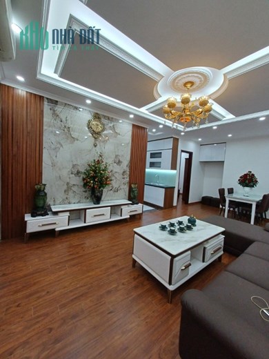 HOT HIT ! CT4 Sudico Mỹ Đình Sông Đà 3PN 2wc 90m2 giá 3.7 tỉ