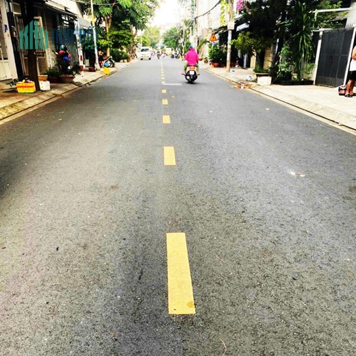 Bán  nhà chính Chủ MTKD ngay Nguyễn Sơn quận Tân Phú 43m2 -4T hơn 5 tỷ TL