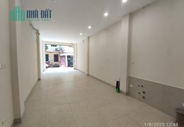 CHO THUÊ NGUYÊN NHÀ NGUYỄN AN NINH, HBT, KINH DOANH CỰC TỐT