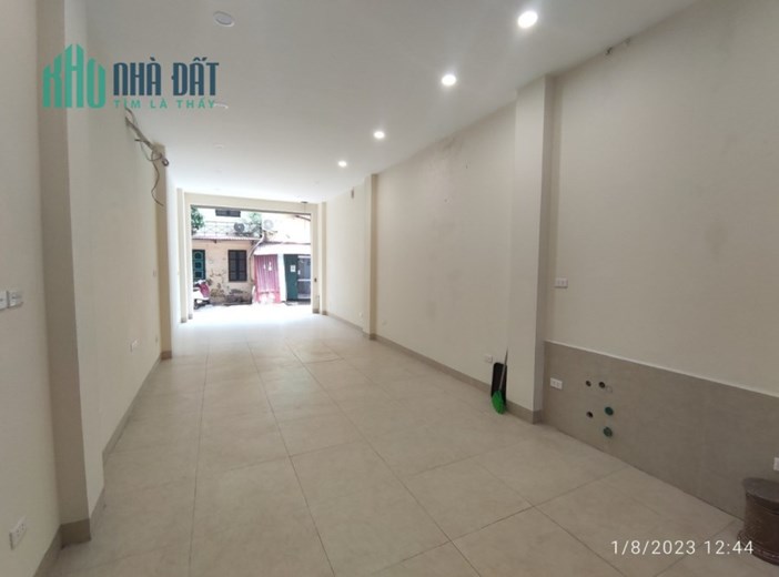 CHO THUÊ NGUYÊN NHÀ NGUYỄN AN NINH, HBT, KINH DOANH CỰC TỐT