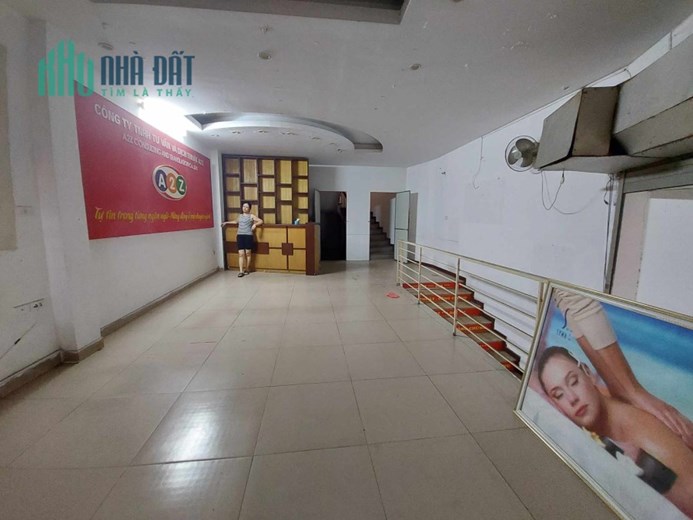 CHO THUÊ NGUYÊN NHÀ NGUYỄN AN NINH, HBT, KINH DOANH CỰC TỐT