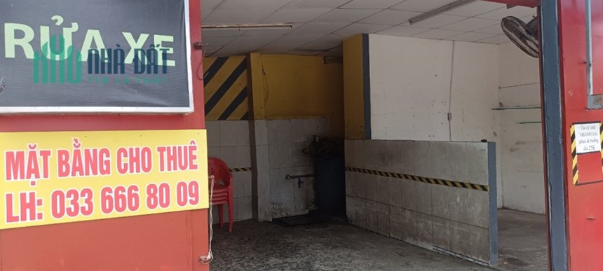 CHÍNH CHỦ CẦN CHO THUÊ MẶT BẰNG ĐƯỜNG PHÍA SAU SIÊU THỊ COOP MART BẾN TRE