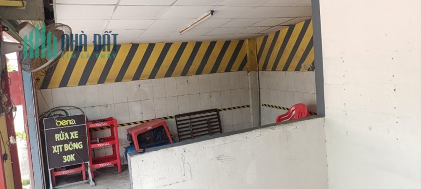 CHÍNH CHỦ CẦN CHO THUÊ MẶT BẰNG ĐƯỜNG PHÍA SAU SIÊU THỊ COOP MART BẾN TRE