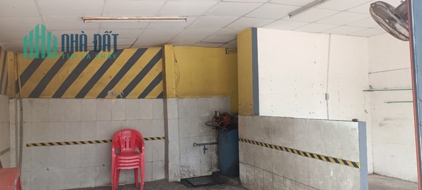 CHÍNH CHỦ CẦN CHO THUÊ MẶT BẰNG ĐƯỜNG PHÍA SAU SIÊU THỊ COOP MART BẾN TRE
