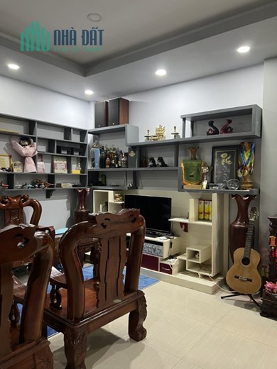 Chính Chủ Cần Bán Nhà Đường Lê Văn Khương, Phường Hiệp Thành, Quận 12