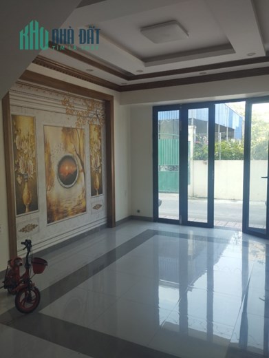 Bán nhà 4 tầng, lô góc diện tích 50m2 Vân Tra, An Đồng giá 2.7 tỷ (ô tô vào nhà)