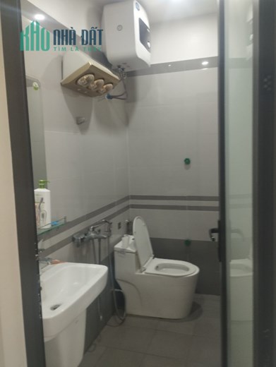 Bán nhà 4 tầng, lô góc diện tích 50m2 Vân Tra, An Đồng giá 2.7 tỷ (ô tô vào nhà)