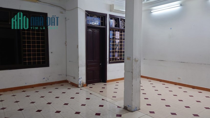NHÀ ĐẸP CHO THUÊ NGUYÊN CĂN THÁI HÀ, QUẬN ĐỐNG ĐA, KINH DOANH CỰC TỐT