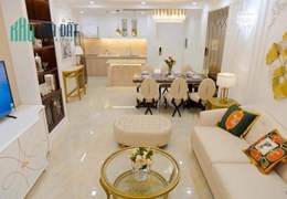 NHÀ ĐẸP - GIÁ TỐT – Cần Bán Nhanh  Căn Hộ The Vista Verde – Full Nội Thất