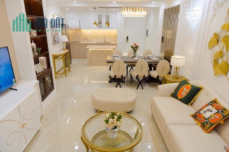 NHÀ ĐẸP - GIÁ TỐT – Cần Bán Nhanh  Căn Hộ The Vista Verde – Full Nội Thất