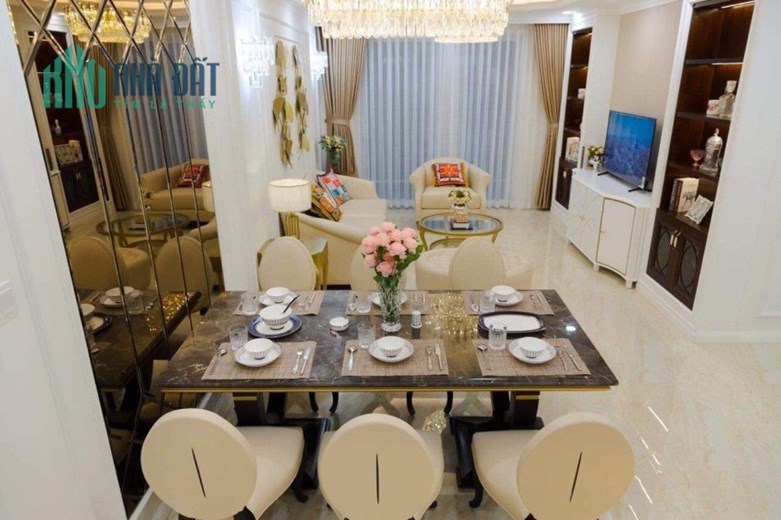 NHÀ ĐẸP - GIÁ TỐT – Cần Bán Nhanh  Căn Hộ The Vista Verde – Full Nội Thất