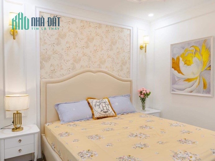 NHÀ ĐẸP - GIÁ TỐT – Cần Bán Nhanh  Căn Hộ The Vista Verde – Full Nội Thất