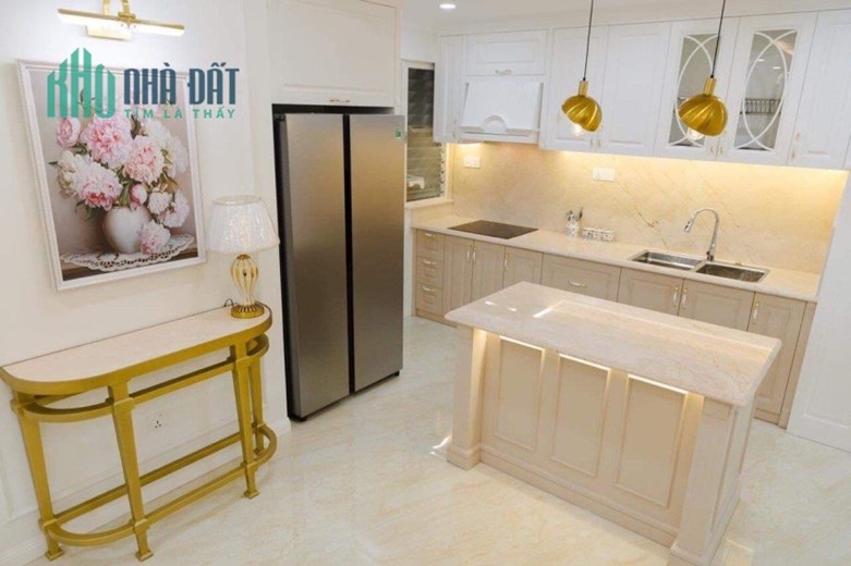 NHÀ ĐẸP - GIÁ TỐT – Cần Bán Nhanh  Căn Hộ The Vista Verde – Full Nội Thất