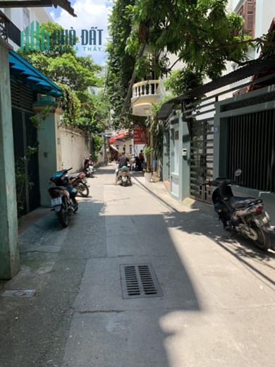 BÁN NHÀ Phố QUAN NHÂN-TT THANH XUÂN-CHỈ 89tr x 50m-5 tầng đẹp long lanh