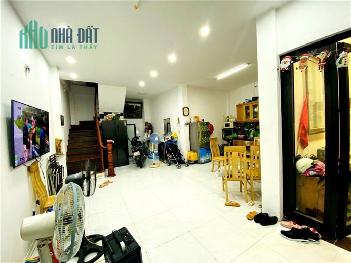 BÁN NHÀ Phố QUAN NHÂN-TT THANH XUÂN-CHỈ 89tr x 50m-5 tầng đẹp long lanh