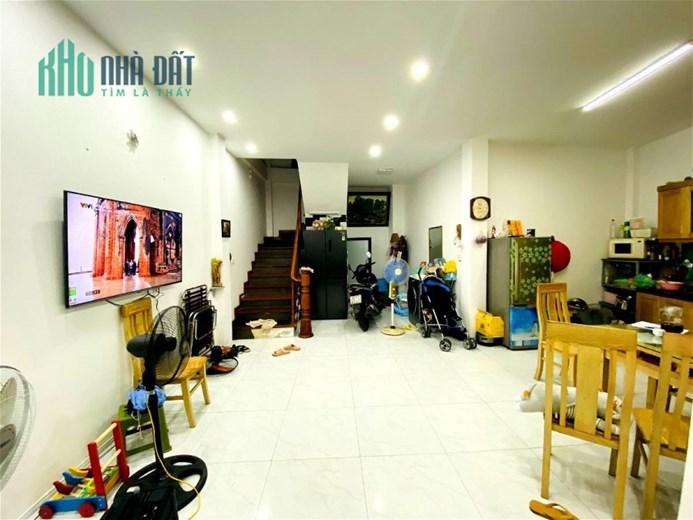 BÁN NHÀ Phố QUAN NHÂN-TT THANH XUÂN-CHỈ 89tr x 50m-5 tầng đẹp long lanh