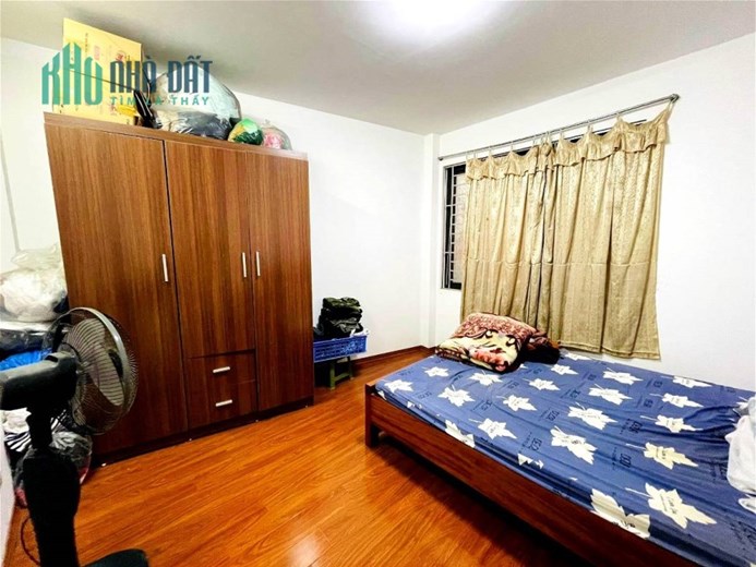 BÁN NHÀ Phố QUAN NHÂN-TT THANH XUÂN-CHỈ 89tr x 50m-5 tầng đẹp long lanh