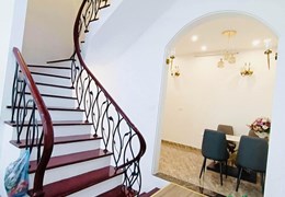 💥HOT💥 Phân lô ô tô tránh, KD sầm uất Phan Văn Trường 44m 5T, 12 tỷ