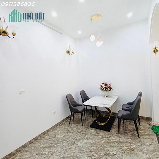 💥HOT💥 Phân lô ô tô tránh, KD sầm uất Phan Văn Trường 44m 5T, 12 tỷ