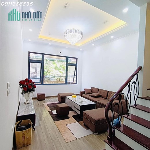 💥HOT💥 Phân lô ô tô tránh, KD sầm uất Phan Văn Trường 44m 5T, 12 tỷ
