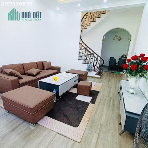 💥HOT💥 Phân lô ô tô tránh, KD sầm uất Phan Văn Trường 44m 5T, 12 tỷ