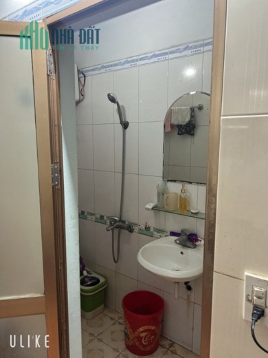 Bán nhà 2,5 tầng x 47m2 ngõ Lê Thánh Tông, giá 1.85 tỷ