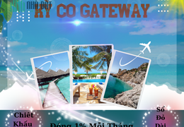 ✨ Đất nền biển từ 23tr/m2 có ngay Đ𝐀̣̆𝐂 𝐐𝐔𝐘𝐄̂̀𝐍 𝐔̛𝐔 Đ𝐀̃𝐈