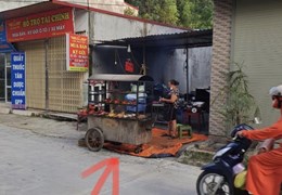 Chính chủ cần bán Nhanh Lô Đất Thuộc Thôn Giá- Nội Hoàng- Yên Dũng - Bắc Giang.