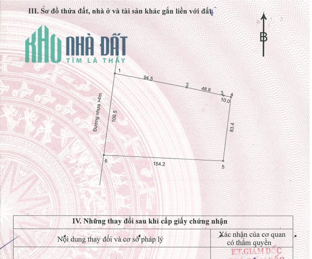Bán  nhà xưởng 8.000 m2  thị xã Phú Mỹ, BRVT