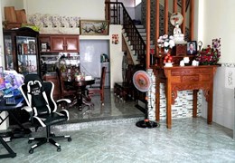 Bán nhà 1T1L 5.5*14.4 2 mặt hẻm đường 6 Linh Xuân