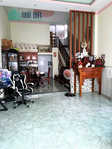 Bán nhà 1T1L 5.5*14.4 2 mặt hẻm đường 6 Linh Xuân