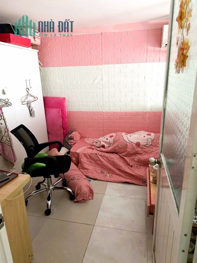 Bán nhà 1T1L 5.5*14.4 2 mặt hẻm đường 6 Linh Xuân