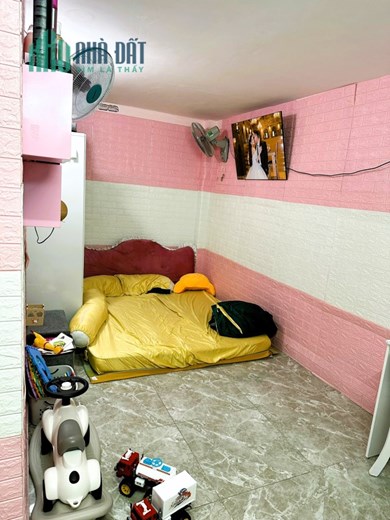 Bán nhà 1T1L 5.5*14.4 2 mặt hẻm đường 6 Linh Xuân
