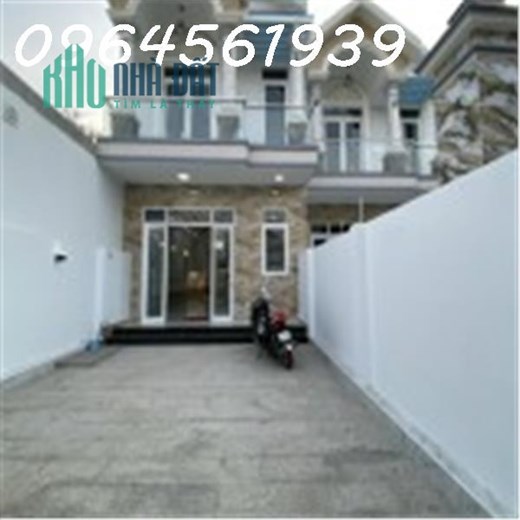 NHÀ ĐẸP GIÁ RẼ DT 135 1TRỆT 1 LẦU GIÁ 3TY680 CÒN THƯƠNG LƯỢNG LH 0964561939