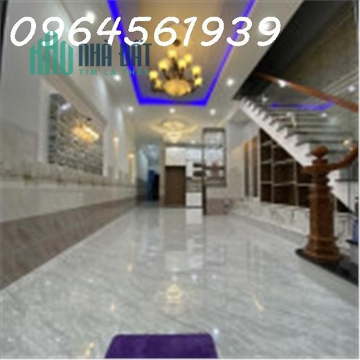 NHÀ ĐẸP GIÁ RẼ DT 135 1TRỆT 1 LẦU GIÁ 3TY680 CÒN THƯƠNG LƯỢNG LH 0964561939