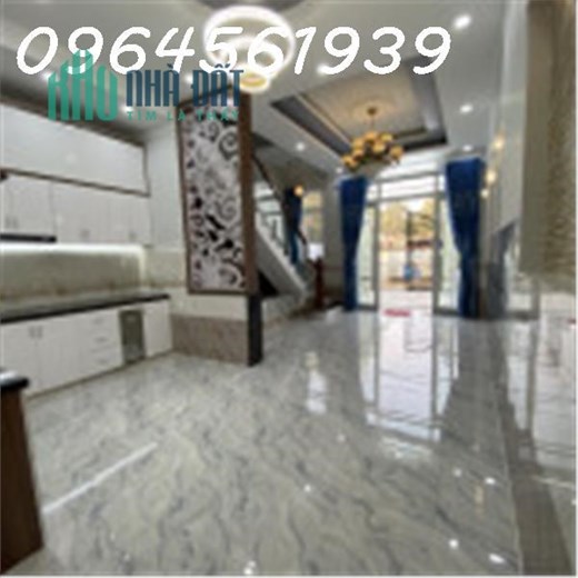 NHÀ ĐẸP GIÁ RẼ DT 135 1TRỆT 1 LẦU GIÁ 3TY680 CÒN THƯƠNG LƯỢNG LH 0964561939