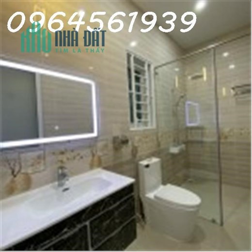 NHÀ ĐẸP GIÁ RẼ DT 135 1TRỆT 1 LẦU GIÁ 3TY680 CÒN THƯƠNG LƯỢNG LH 0964561939
