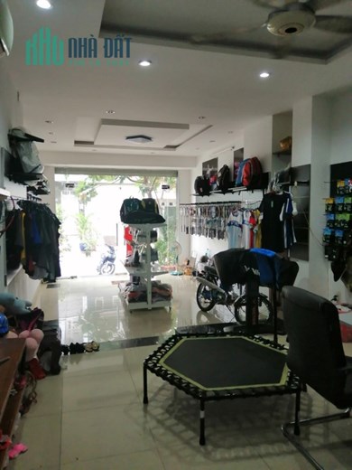 Nguyên căn mặt tiền Đường số 13, P.Tân Kiểng, Quận 7