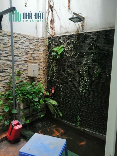 Nguyên căn mặt tiền Đường số 13, P.Tân Kiểng, Quận 7