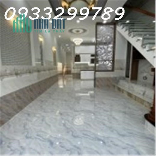 Nhà MỚI 1 LẦU Phan Đăng Lưu thông Lê Chi Dân giá HOT nhựa 9m lh 0964561939 GIÁP CHỦ