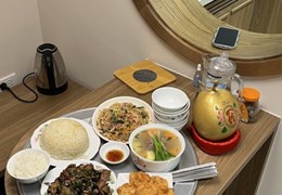 Bán chung cư Nơ 14 Định Công 70 mét 2 ngủ nhỉnh 2ty