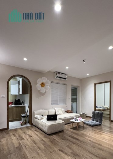 Bán chung cư Nơ 14 Định Công 70 mét 2 ngủ nhỉnh 2ty