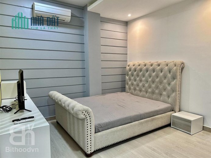 🌈 CHDV MT Huỳnh Mẫn Đạt ban công 50m2 full nội thất